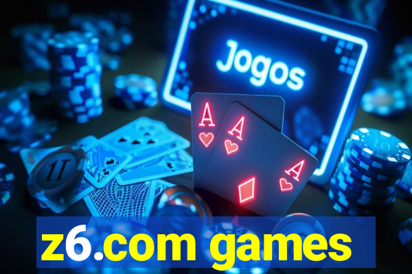 z6.com games